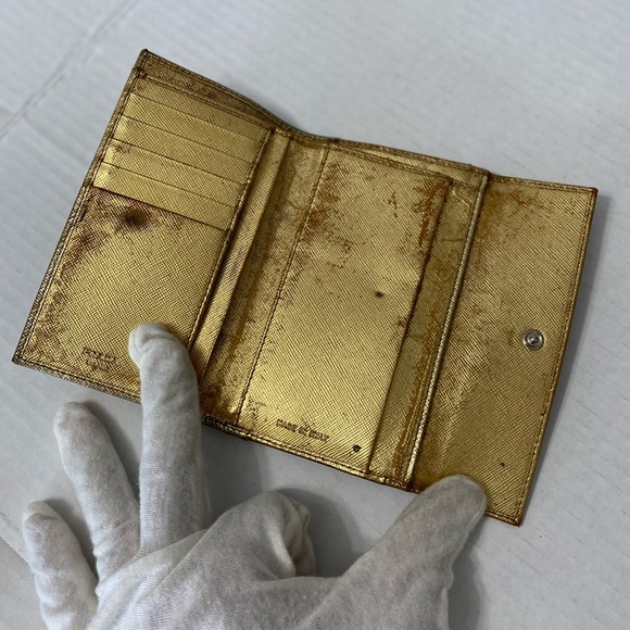 Prada wallet - Picture 9 of 9